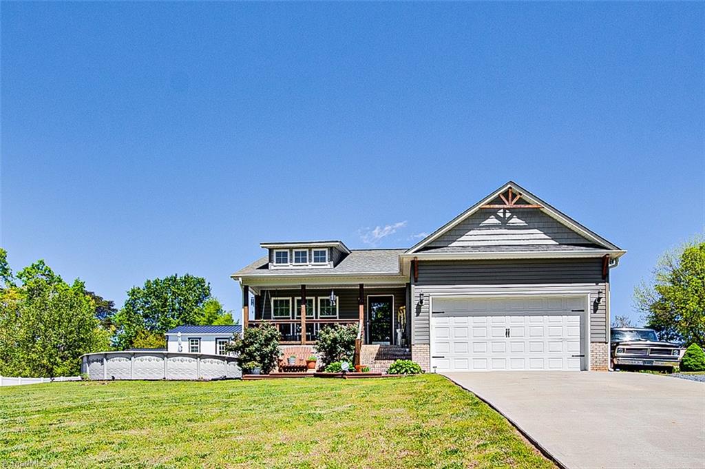 216 Seeley Dr, Denton, NC 27239 MLS 1102800 Coldwell Banker