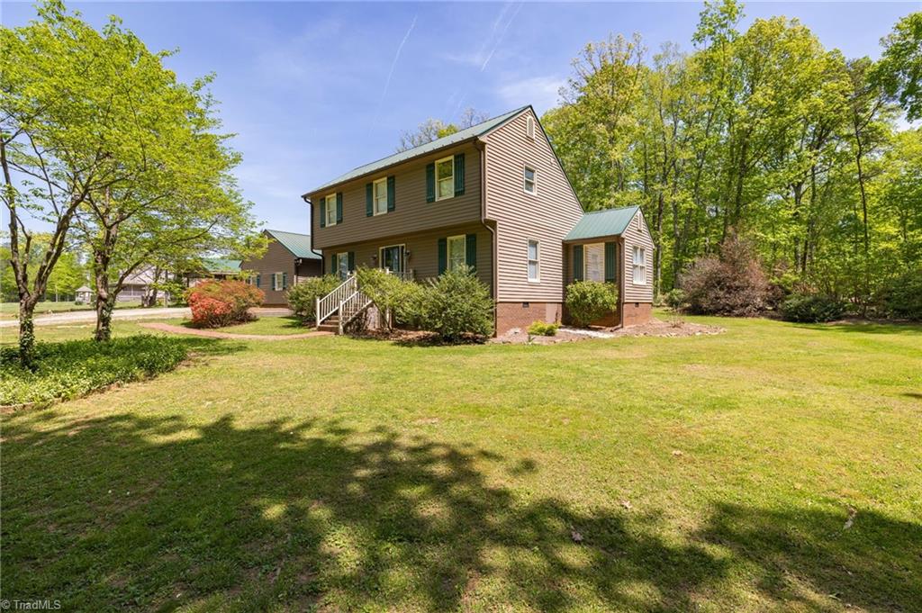 851 Goose Pond Rd, Ruffin, NC 27326 MLS 1103059 Coldwell Banker