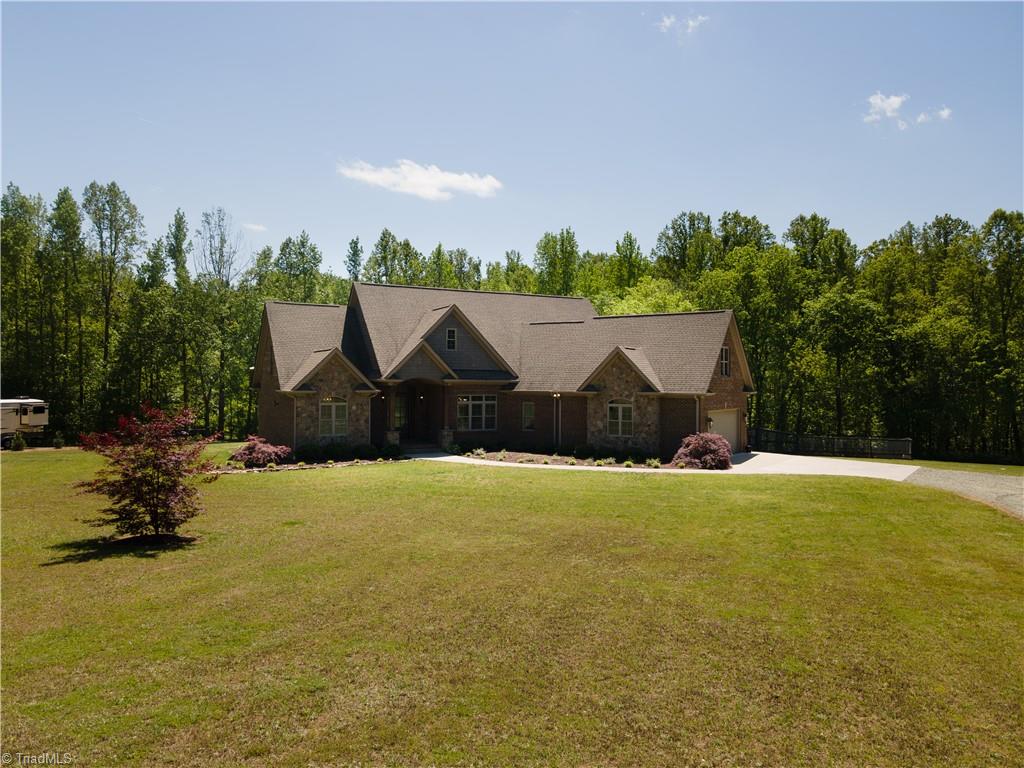 3840 Huffine Mill Rd, Gibsonville, NC 27249 MLS 1103232 Coldwell Banker