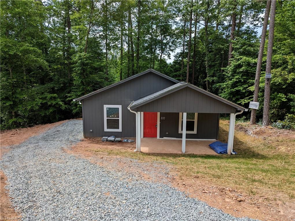 233 Ridge Rd, Walnut Cove, NC 27052 MLS 1103487 Coldwell Banker