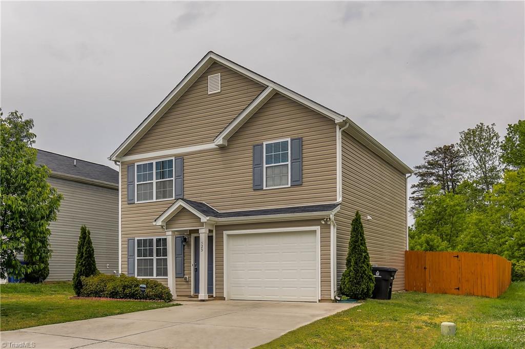 523 Salem Springs Dr, Winston Salem, NC 27107 MLS 1103513 Coldwell