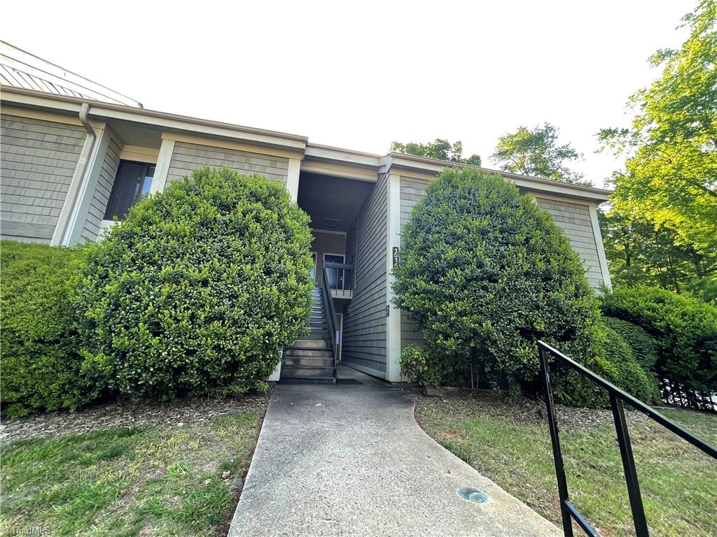 1514 Benjamin Pkwy B, Greensboro, NC 27408 MLS 1103519 Coldwell Banker