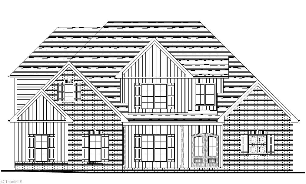 181 Deerwood Dr, Lexington, NC 27295 MLS 1103531 Coldwell Banker