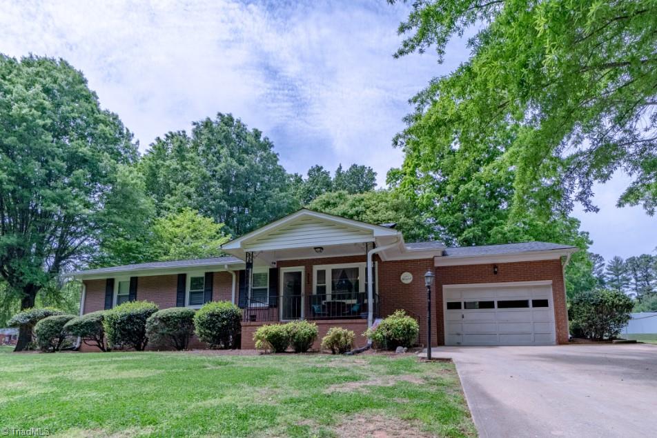 213 Carolina St, Mocksville, NC 27028 MLS 1103968 Coldwell Banker