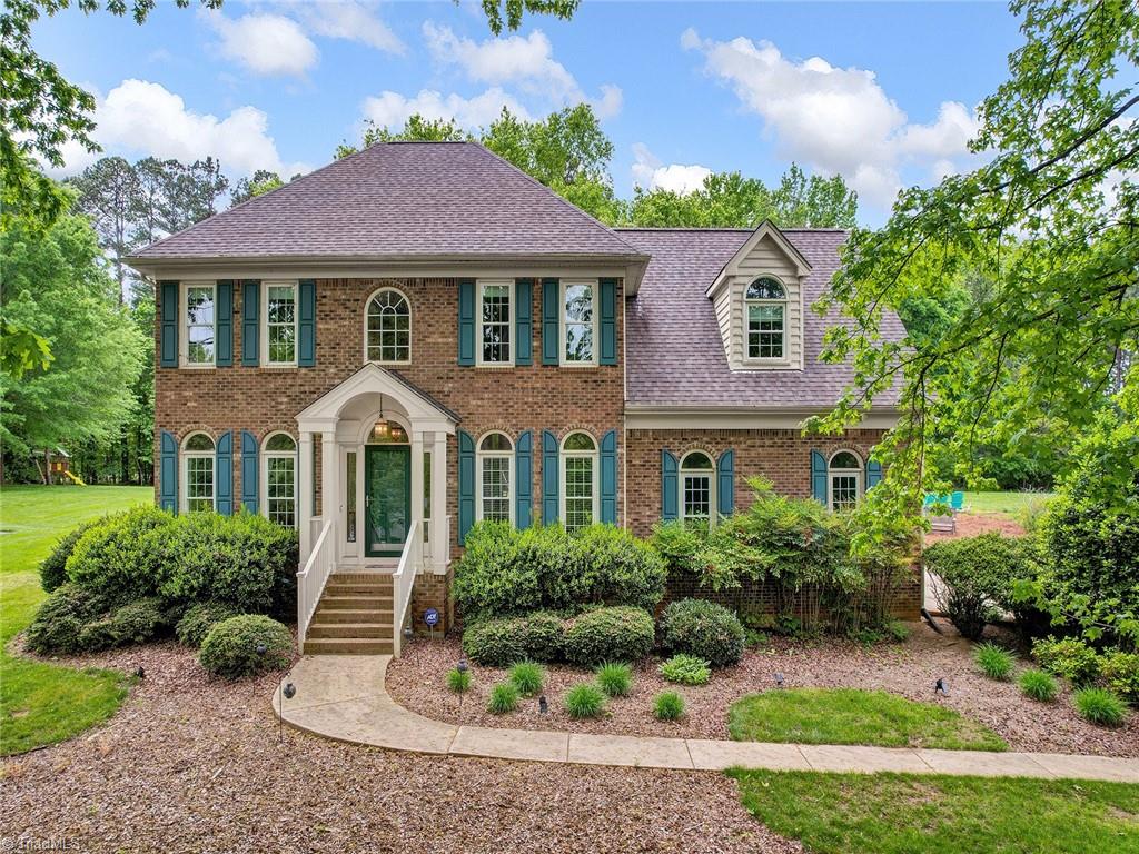 7413 Somersby Dr, Summerfield, NC 27358 MLS 1104332 Coldwell Banker