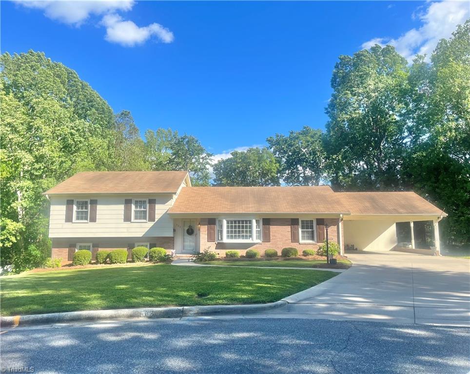 502 Shadowbrook Ct, Burlington, NC 27215 MLS 1104916 Coldwell Banker