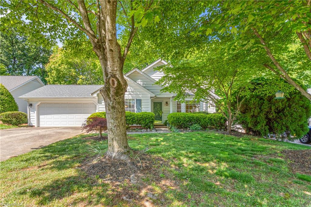 2323 Meadow Gate Dr, Greensboro, NC 27455 MLS 1105075 Coldwell Banker