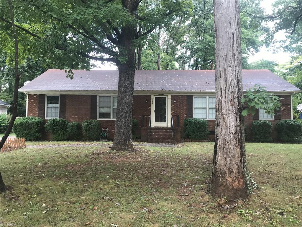 5004 Ellenwood Dr, Greensboro, NC 27410 MLS 1105301 Coldwell Banker