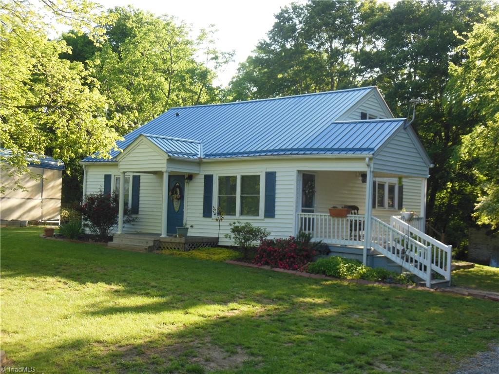 1461 Northview Church Rd, Sandy Ridge, NC 27046 MLS 1105314