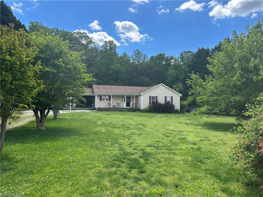 7154 Friendship Church Rd, McLeansville, NC 27301 MLS 1105350