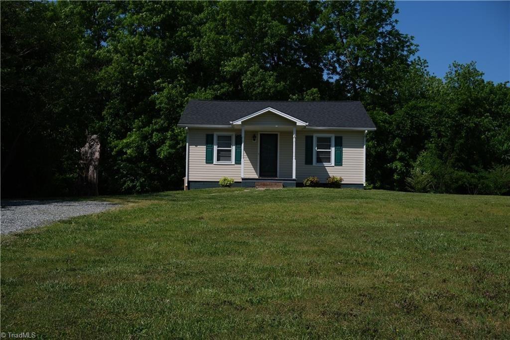 921 Sandy Cross Rd, Burlington, NC 27217 MLS 1105469 Coldwell Banker