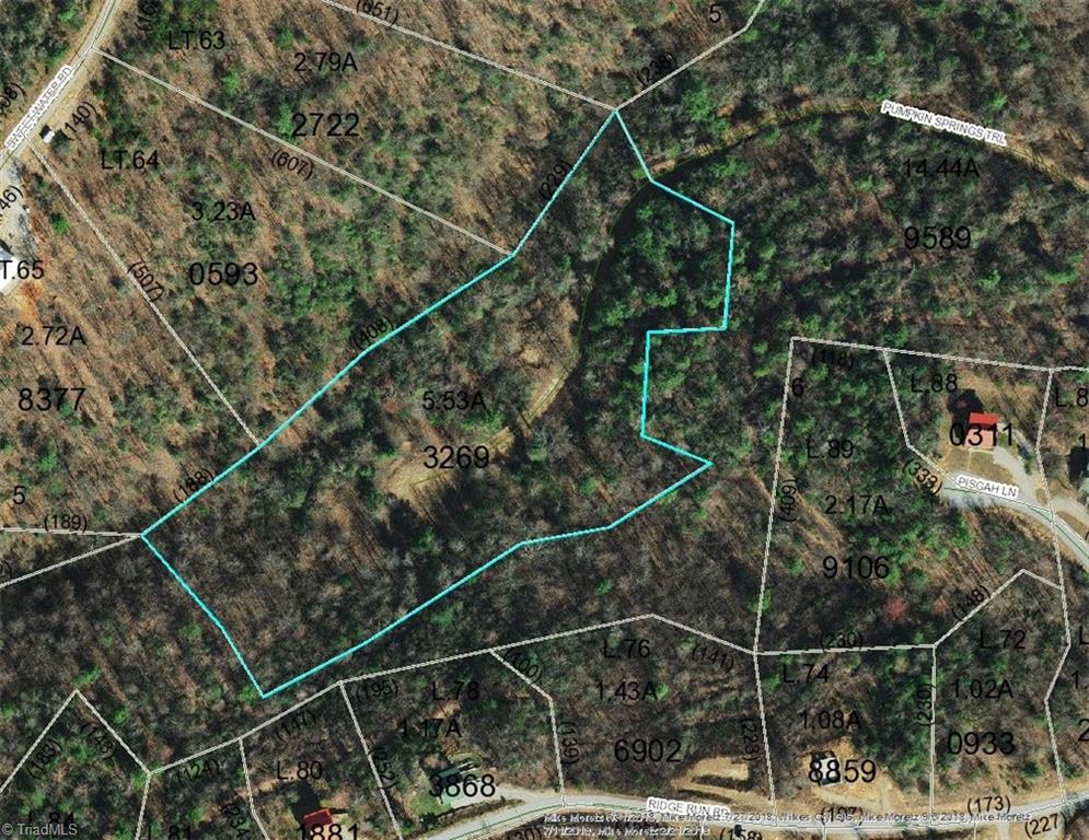 Lot99 Mars Mountain Rd, Boomer, NC 28606 MLS 1105809 Coldwell Banker