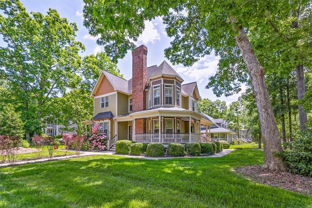 4117 St Johns St, High Point, NC 27265 MLS 1105974 Coldwell Banker