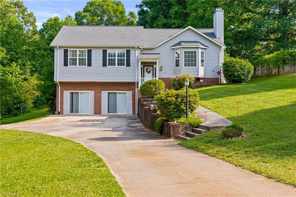 3647 Libertys Run Dr, Sophia, NC 27350 MLS 1106310 Coldwell Banker