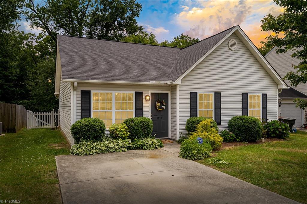 1710 Fern Hill Dr, Greensboro, NC 27405 MLS 1106935 Coldwell Banker