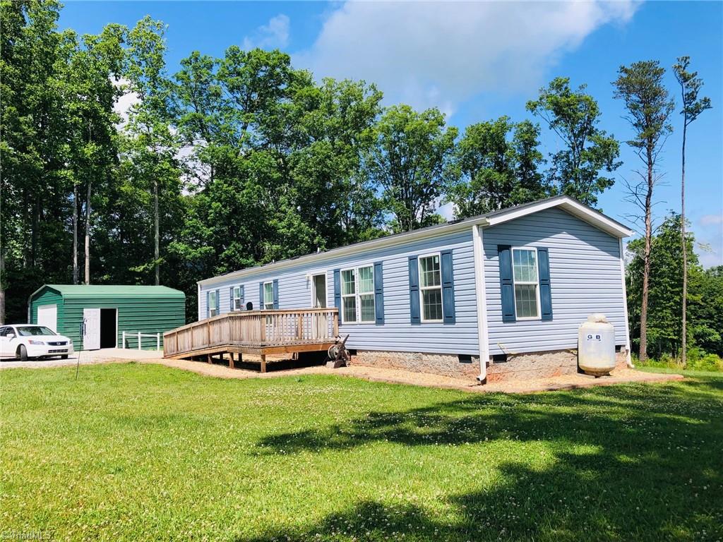 2520 Swaringen Rd, Traphill, NC 28685 MLS 1107253 Coldwell Banker