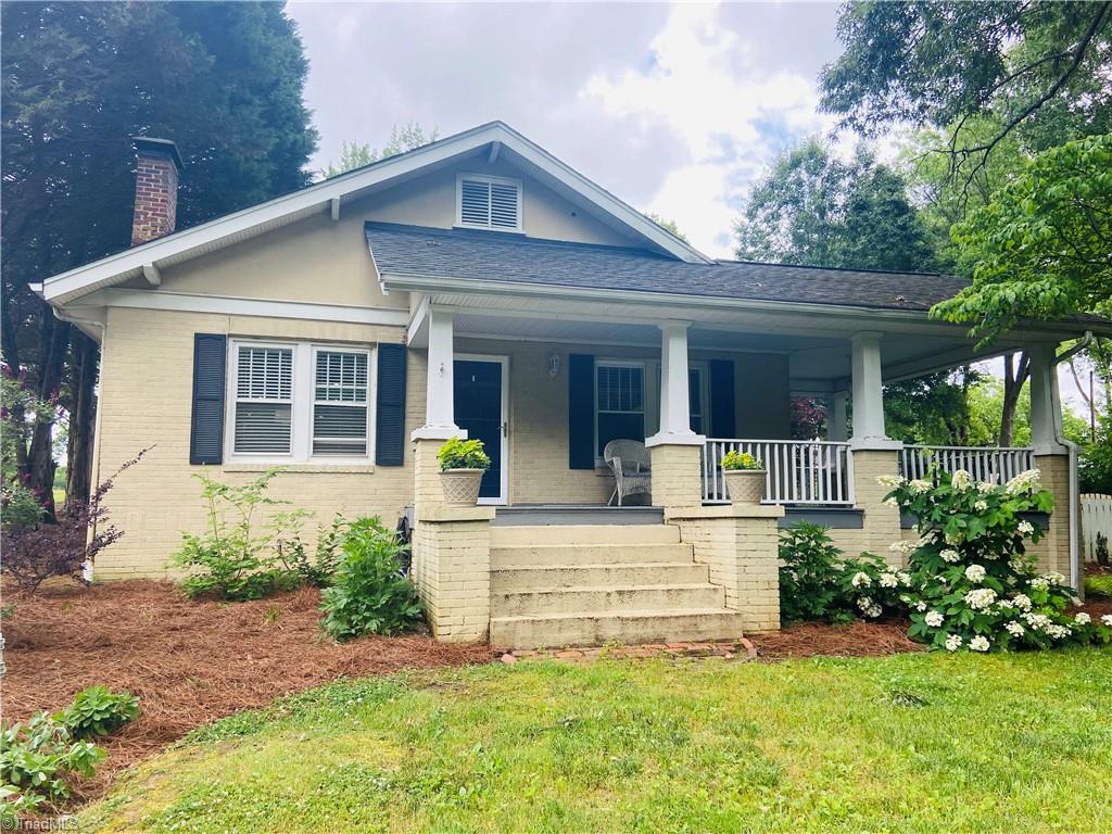 3501 Liberty Rd, Greensboro, NC 27406 MLS 1107435 Coldwell Banker