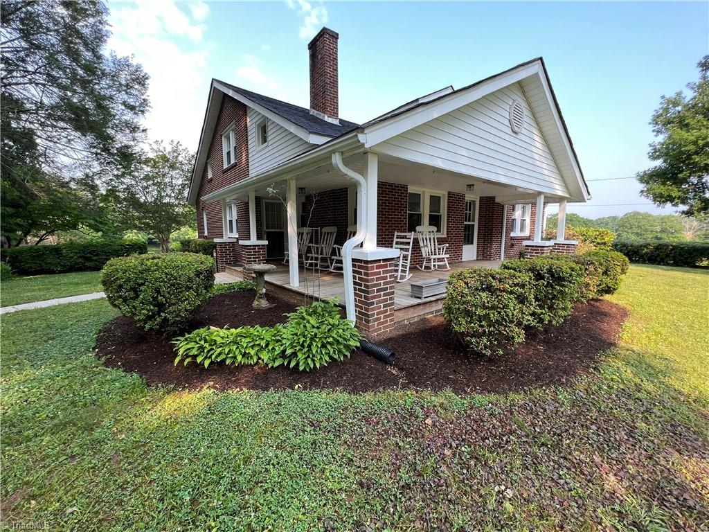 553 Trinity Church Rd, King, NC 27021 MLS 1108173 Coldwell Banker