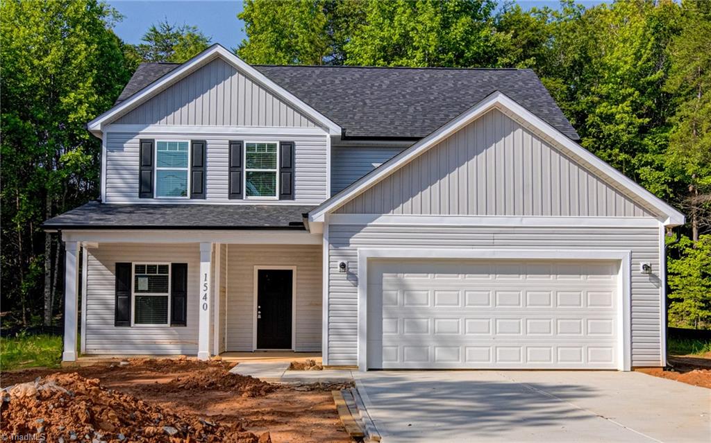 1540 S Peace Haven Rd, Clemmons, NC 27012 MLS 1108313 Coldwell Banker