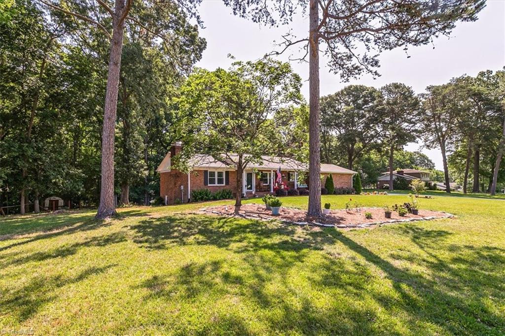 3416 Greenhill Dr, High Point, NC 27265 MLS 1108532 Coldwell Banker