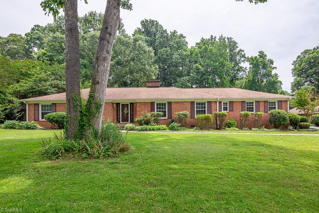 1518 Turfwood Dr, Pfafftown, NC 27040 MLS 1109157 Coldwell Banker