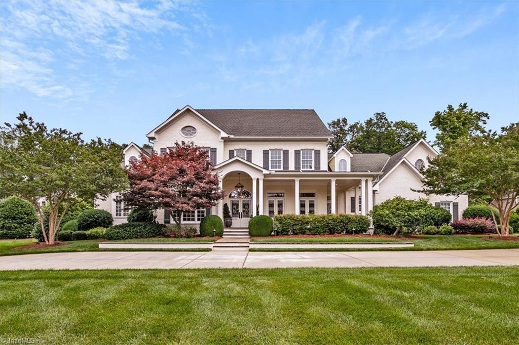 6324 Poplar Forest Dr, Summerfield, NC 27358 MLS 1109199 Coldwell Banker