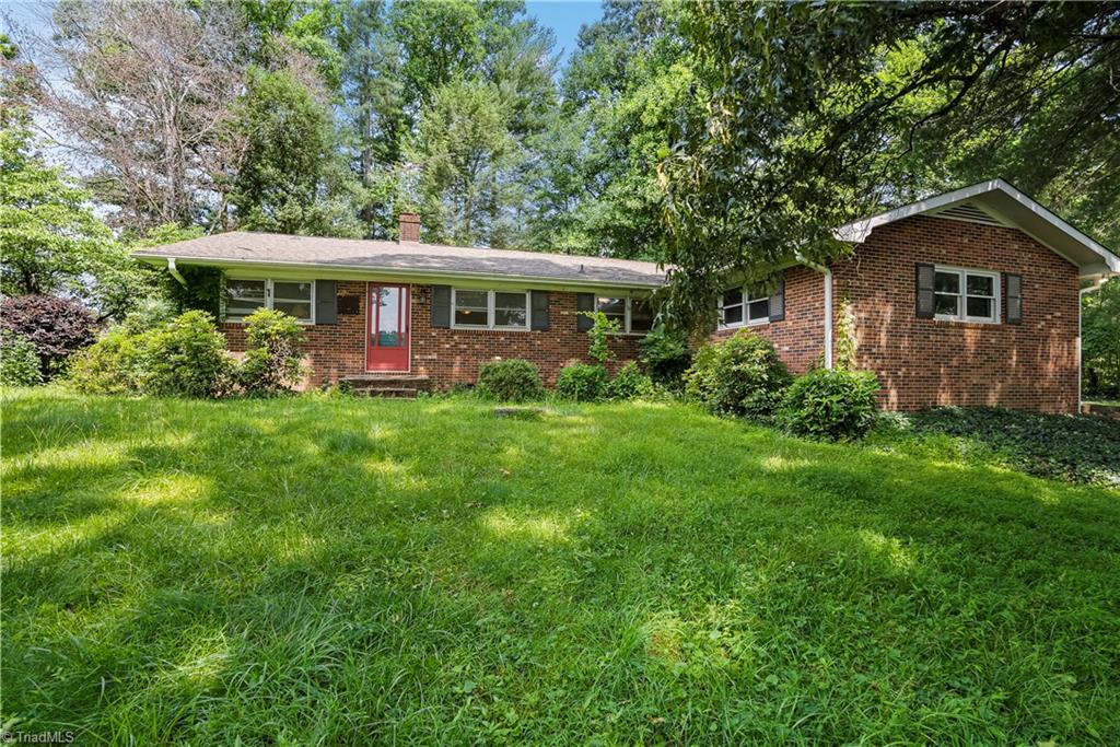 125 Oscar Calloway Rd, State Road, NC 28676 MLS 1109263 Coldwell Banker