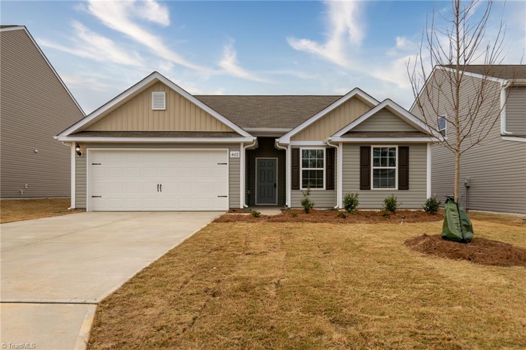 4701 Hazelburn Dr, Greensboro, NC 27405 MLS 1109461 Coldwell Banker