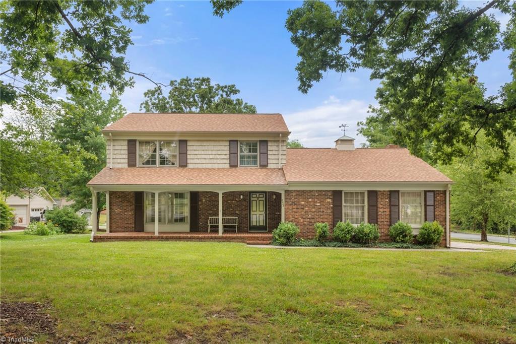 2003 Edgewood Ave, Burlington, NC 27215 MLS 1110349 Coldwell Banker