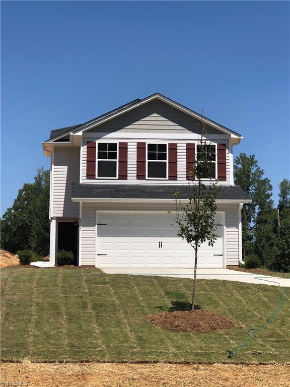 2301 Holloway Church Rd, Lexington, NC 27292 MLS 1111370 Coldwell