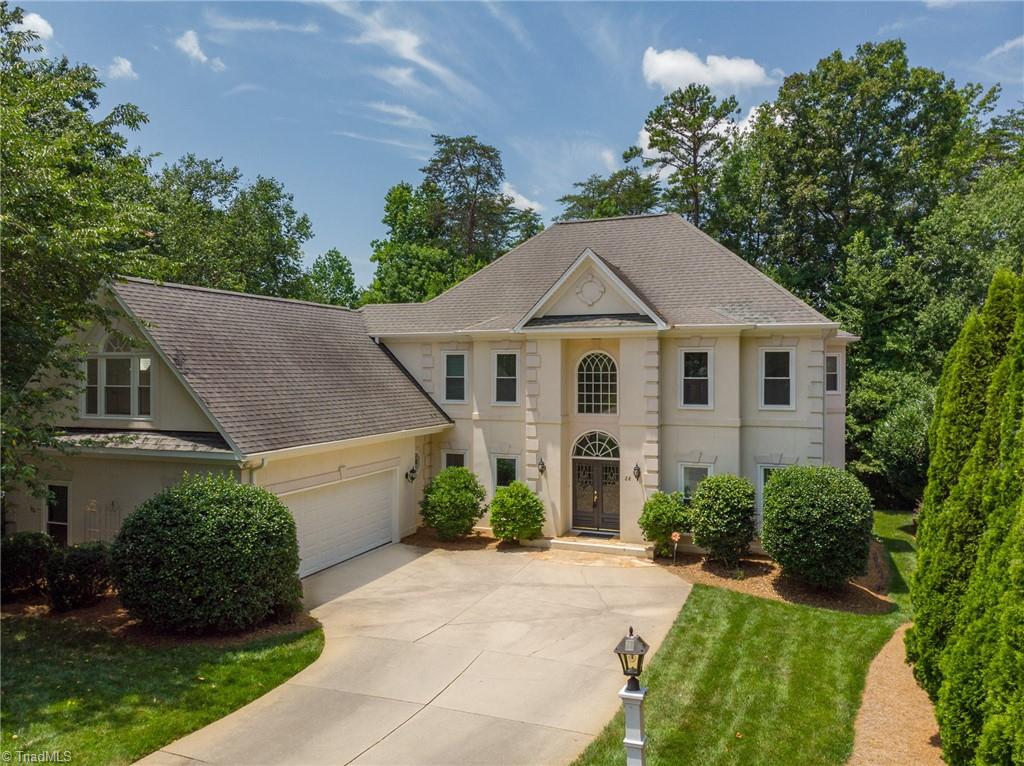 28 Cape May Point, Greensboro, NC 27455 MLS 1111697 Coldwell Banker