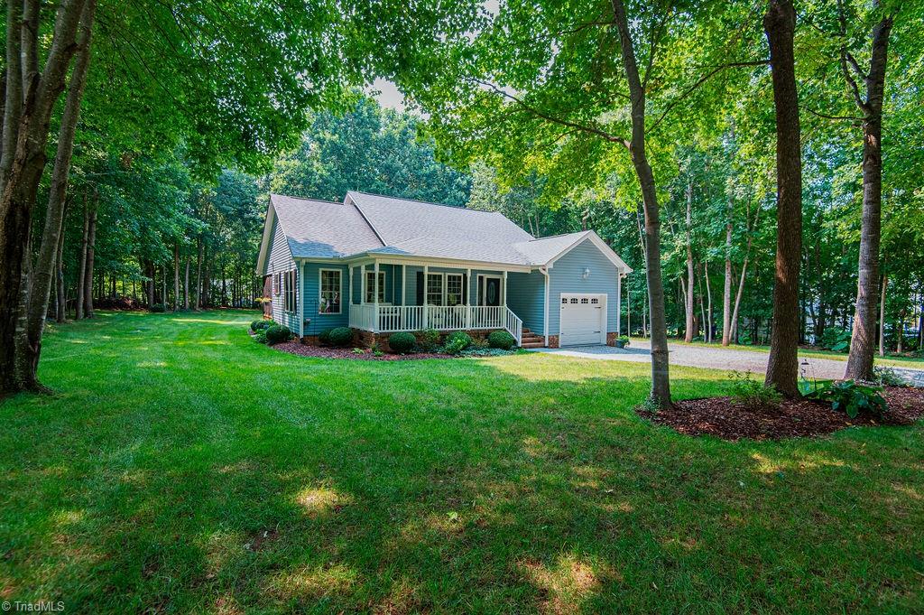 1304 High Ridge Dr, Mebane, NC 27302 MLS 1112187 Coldwell Banker