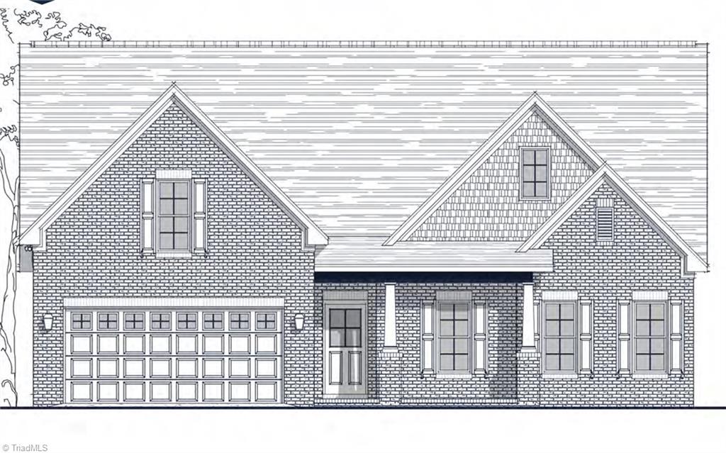 156 Castle Pond Dr, Wallburg, NC 27107 MLS 1112239 Coldwell Banker