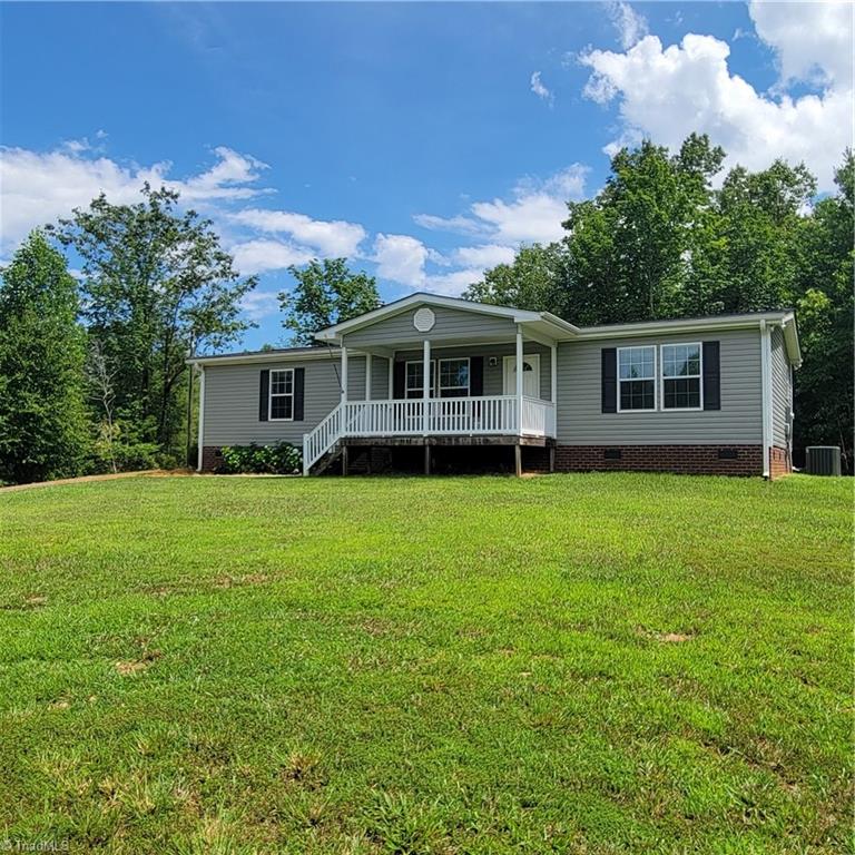 136 After Burner Ln, Mount Airy, NC 27030 MLS 1113592 Coldwell Banker