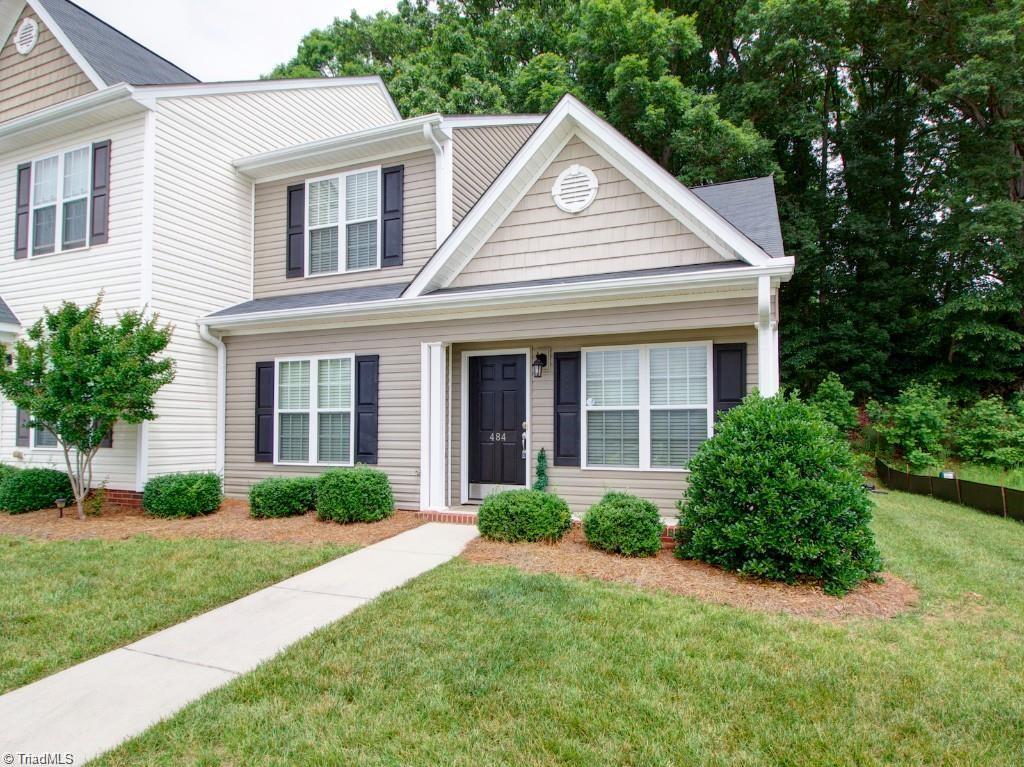 484 Ridgebrooke Dr, High Point, NC 27265 MLS 1113682 Coldwell Banker