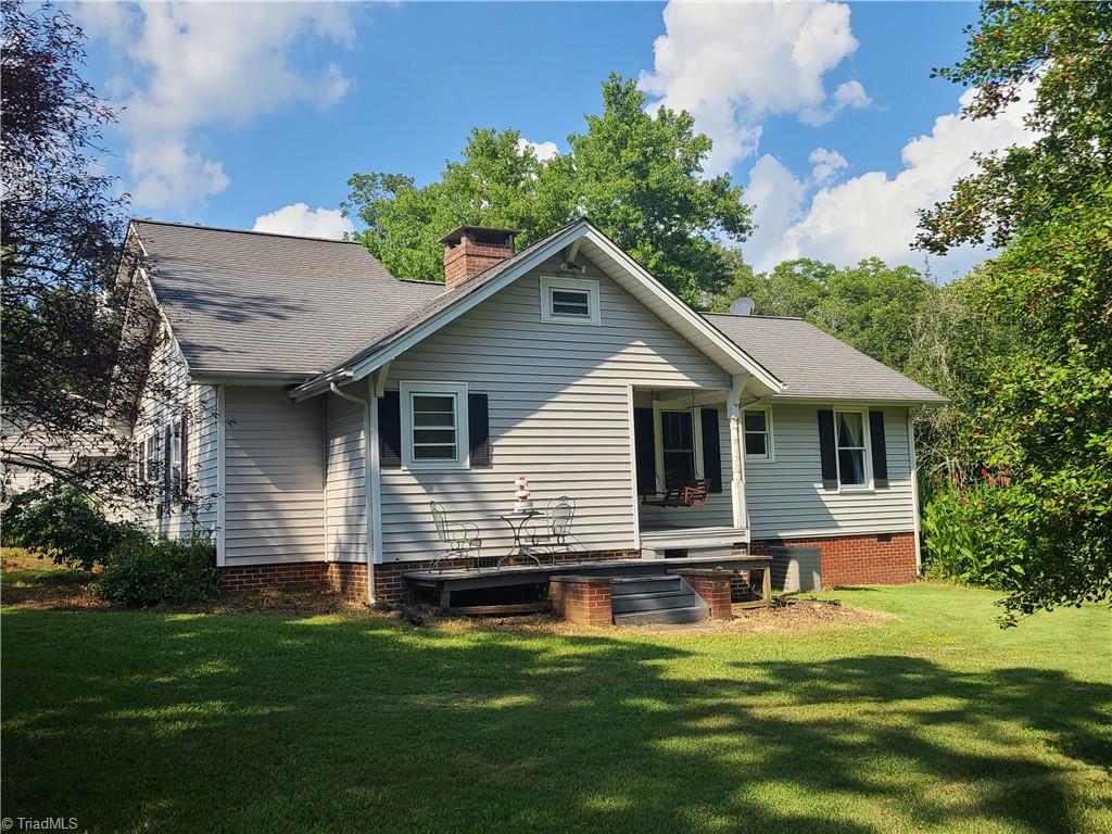 981 Thornburg Rd, Asheboro, NC 27205 MLS 1113959 Coldwell Banker