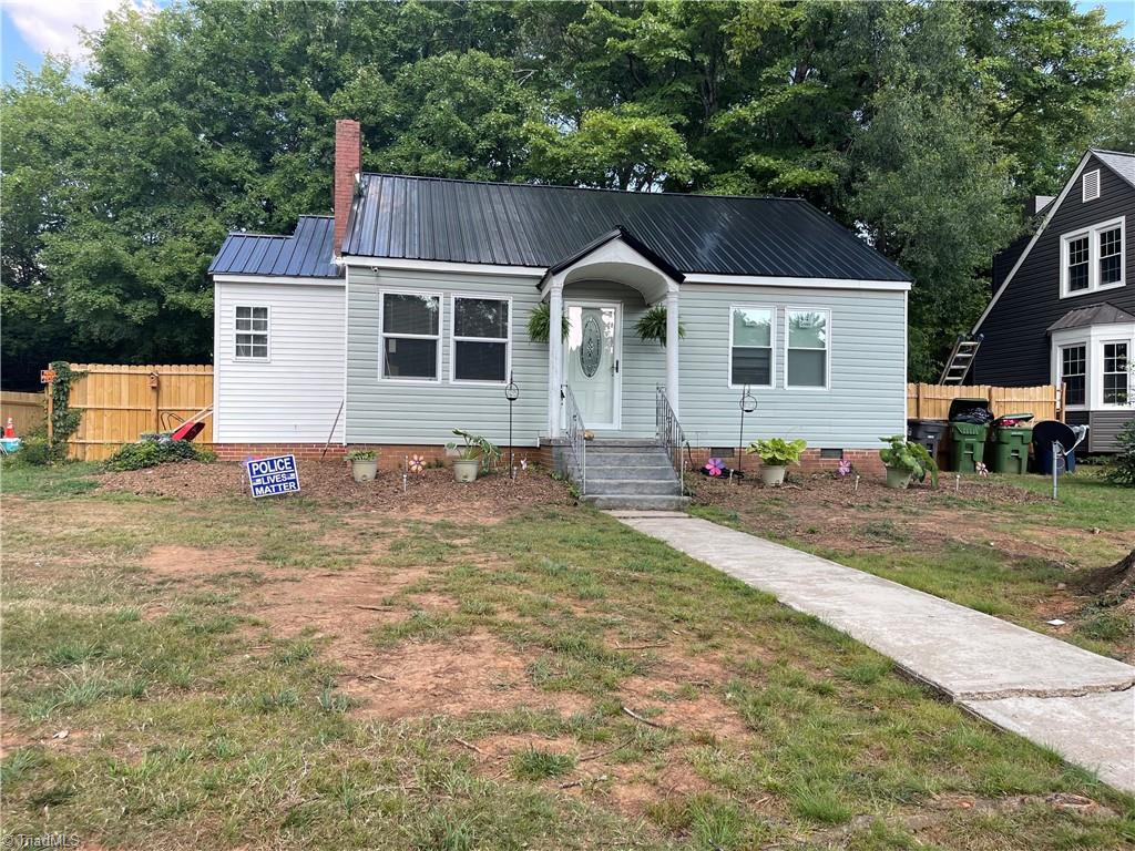 23 Grimes Cir, Lexington, NC 27292 MLS 1114146 Coldwell Banker