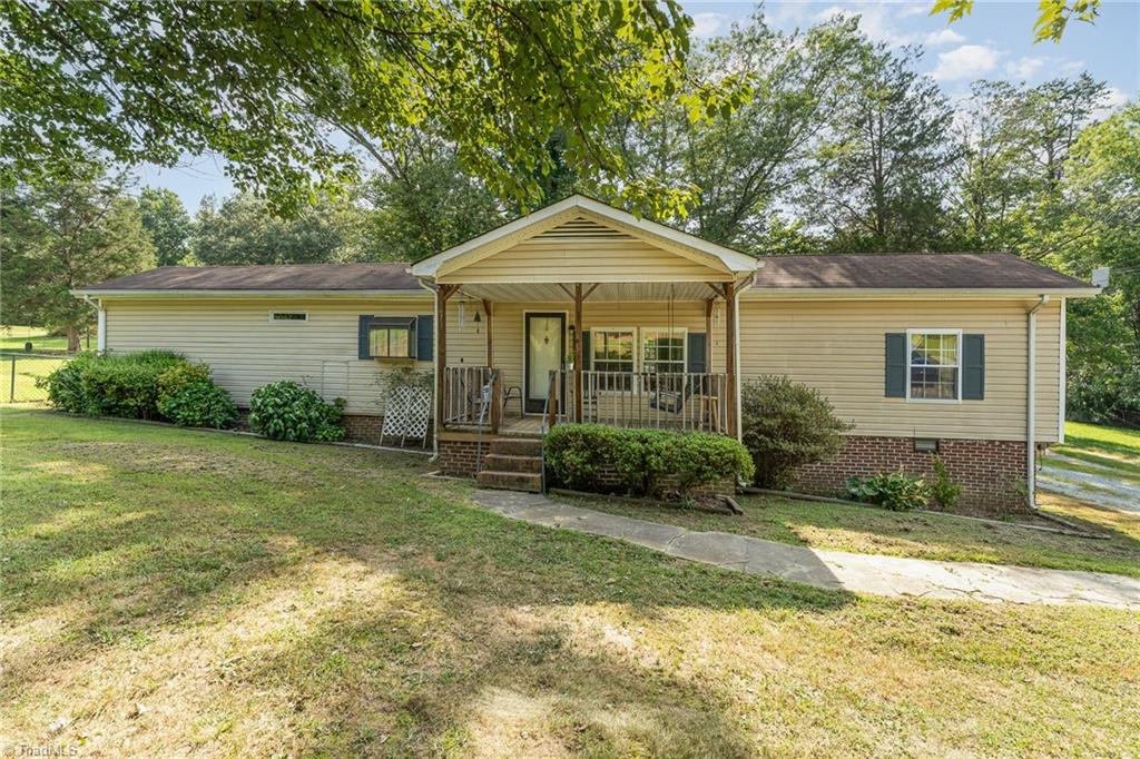 3673 Meadowbrook Dr, Trinity, NC 27370 MLS 1114358 Coldwell Banker