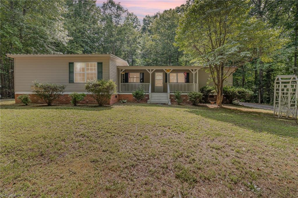 1289 Koonce Dr, Trinity, NC 27370 MLS 1115076 Coldwell Banker