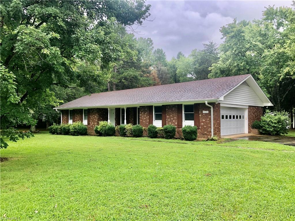 8325 Woodleaf Rd, Woodleaf, NC 27054 MLS 1116243 Coldwell Banker