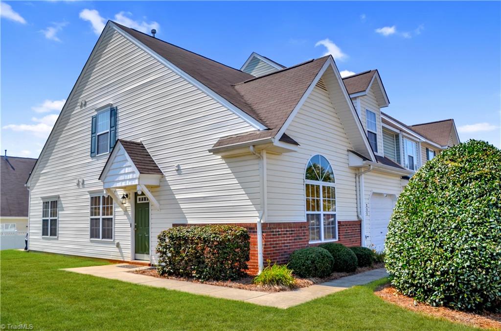227 Nighthawk Pl, Greensboro, NC 27409 MLS 1116713 Coldwell Banker