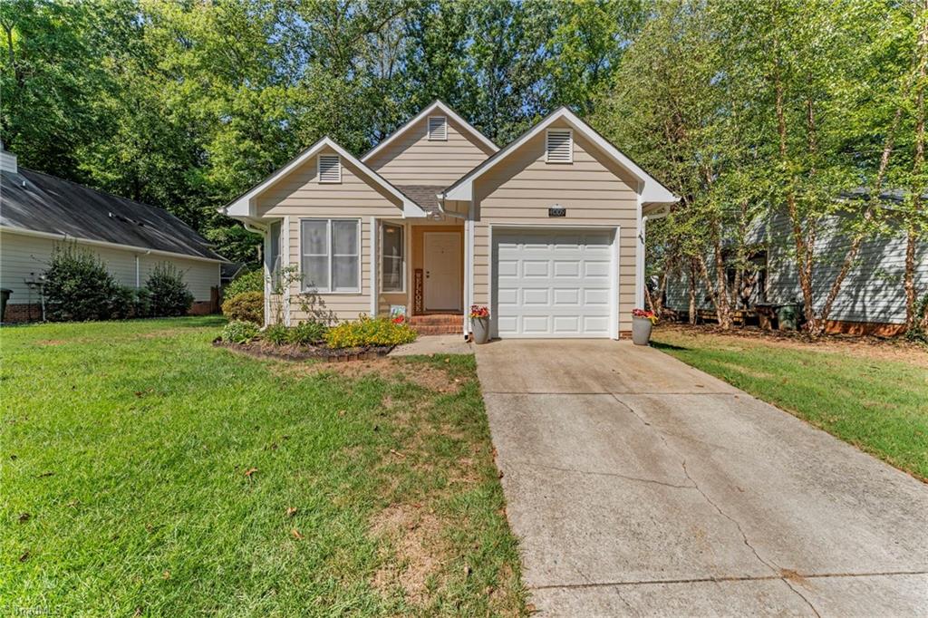 4009 King Edward Ct, Greensboro, NC 27455 MLS 1118607 Coldwell Banker