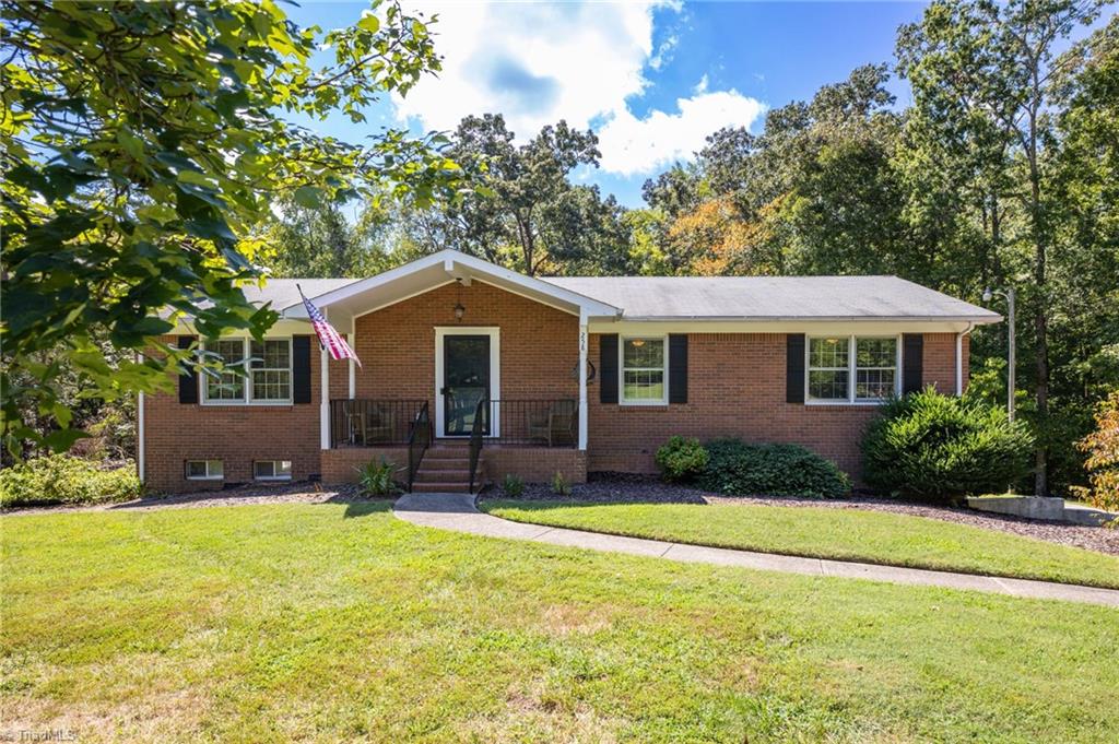 258 Valleydale Ln, Winston Salem, NC 27107 MLS 1119011 Coldwell Banker