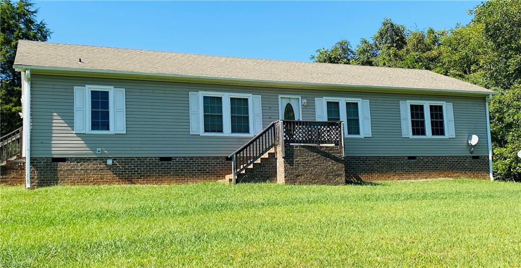 4368 Millers Mill Rd, Trinity, NC 27370 MLS 1119804 Coldwell Banker