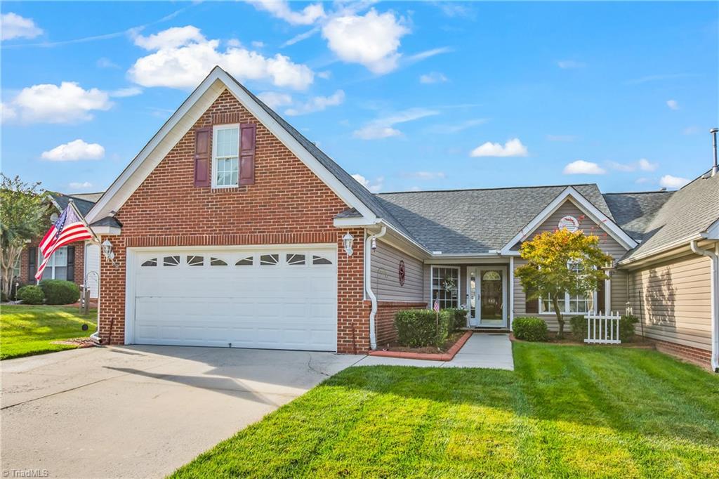 643 Ansley Way, High Point, NC 27265 MLS 1119859 Coldwell Banker