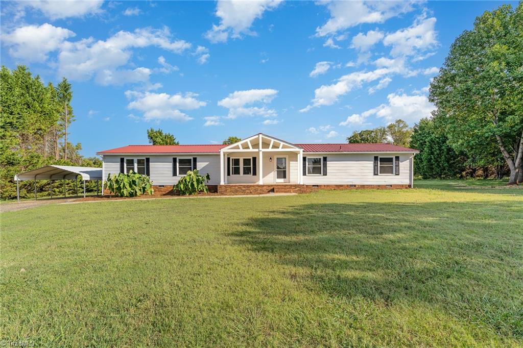 1726 Angell Rd, Mocksville, NC 27028 MLS 1120024 Coldwell Banker