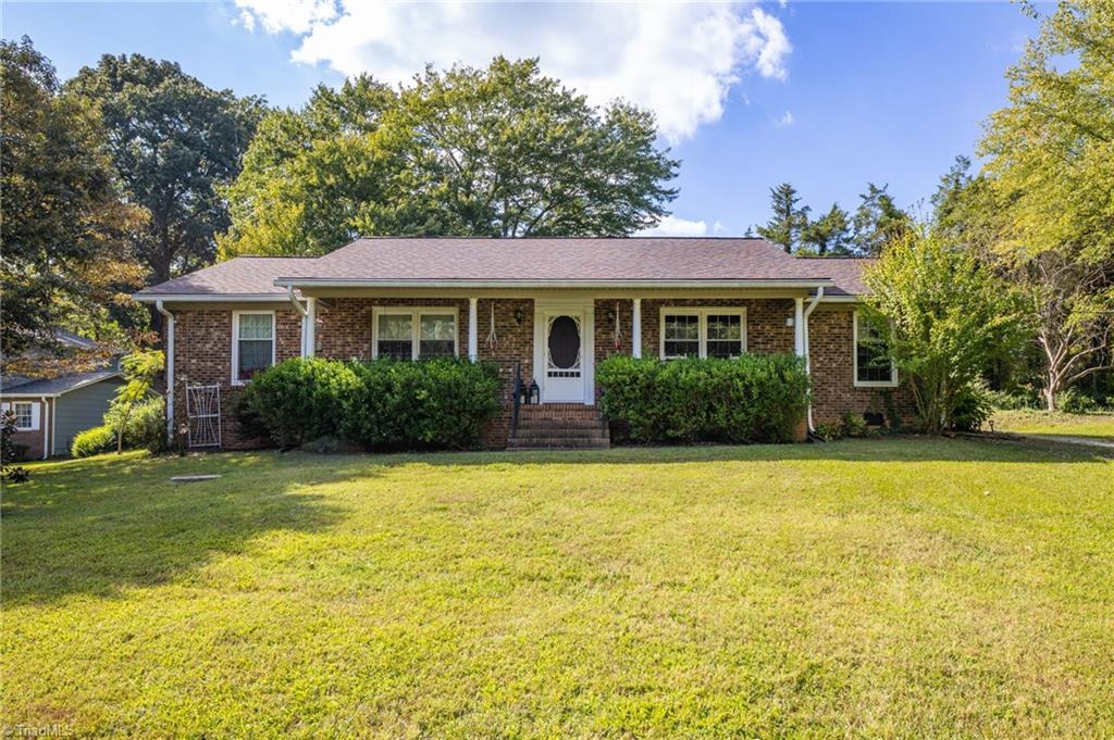 7401 Alcorn Rd, Greensboro, NC 27409 MLS 1120103 Coldwell Banker