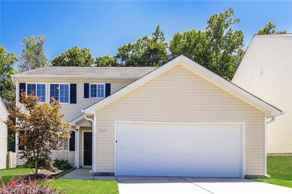 3702 Marksbury Dr, Greensboro, NC 27405 MLS 1120886 Coldwell Banker