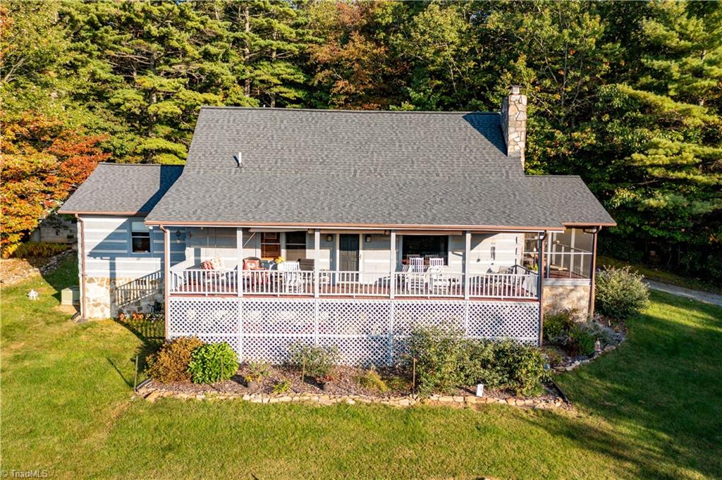 40 Hemlock Hollow Ln, Glade Valley, NC 28627 MLS 1120970 Coldwell