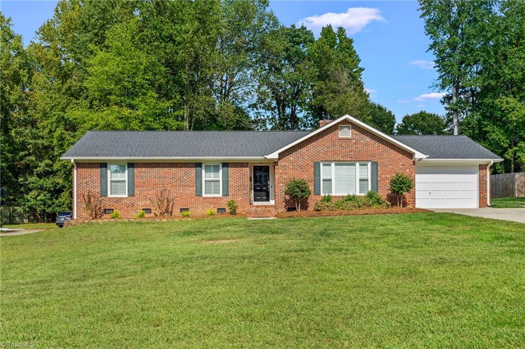 401 Havenwood Dr, Archdale, NC 27263 MLS 1121434 Coldwell Banker